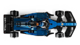 LEGO Speed Champions Williams Racing FW46 F1® Race Car 77249L