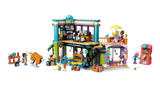 LEGO Friends Comic Book and Game Store 42674L