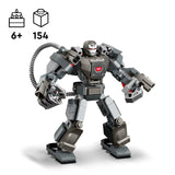 LEGO Super Heroes War Machine Mech Armor 76277L