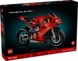 LEGO Technic Ducati Panigale V4 S Motorcycle 42202L