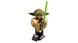 LEGO Star Wars Yoda Bust 75438L