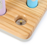 TTS Colour Changing Easi-Torch SN45190B