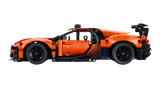 LEGO Technic Bugatti Chiron Pur Sport Hypercar 42222L