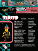 LEGO Vidiyo Punk Pirate BeatBox 43103L