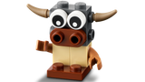 LEGO Classic Creative monsters 11017L