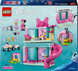 LEGO Disney Minnie's Pet Hotel 43274L