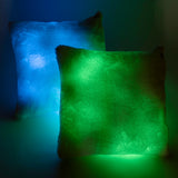 TTS Light Up Cushions 2pk - Square SD10088B
