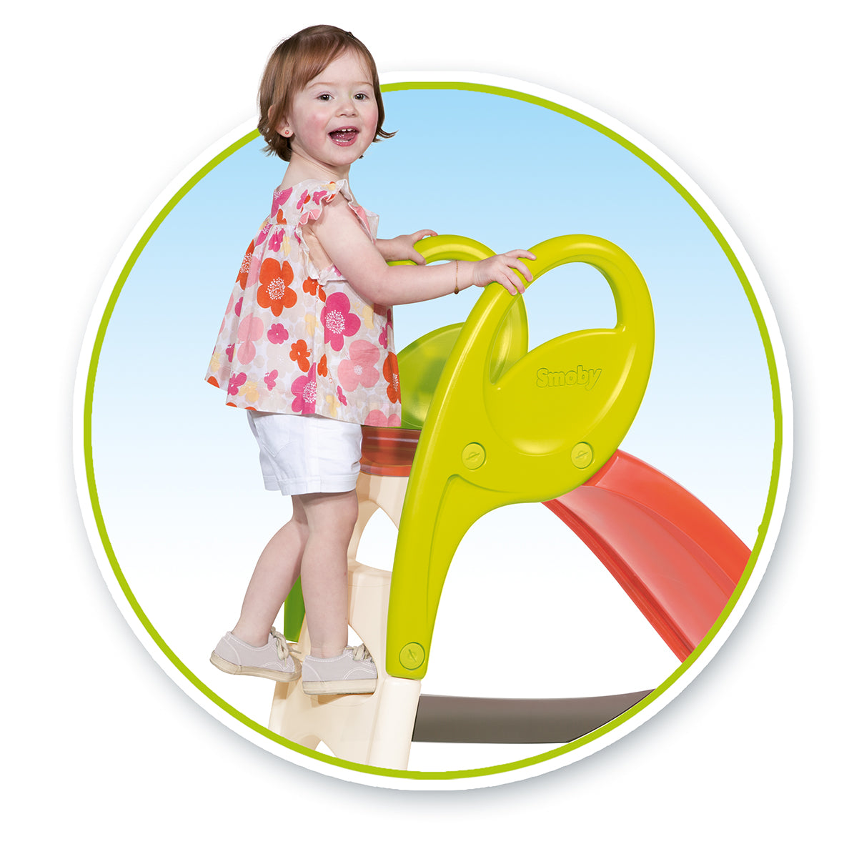 Smoby KS Slide 150 cm. 310262S