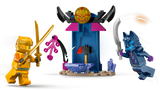 LEGO Ninjago Arin's Battle Mech 71804L