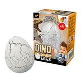 Buki Magic Egg D6GI