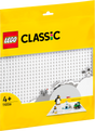 LEGO Classic White Baseplate 11026L