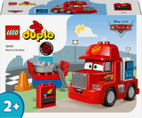 LEGO DUPLO Mack at the Race 10417L