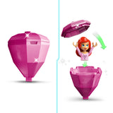 LEGO Disney Princess Twirling Ariel 43259L