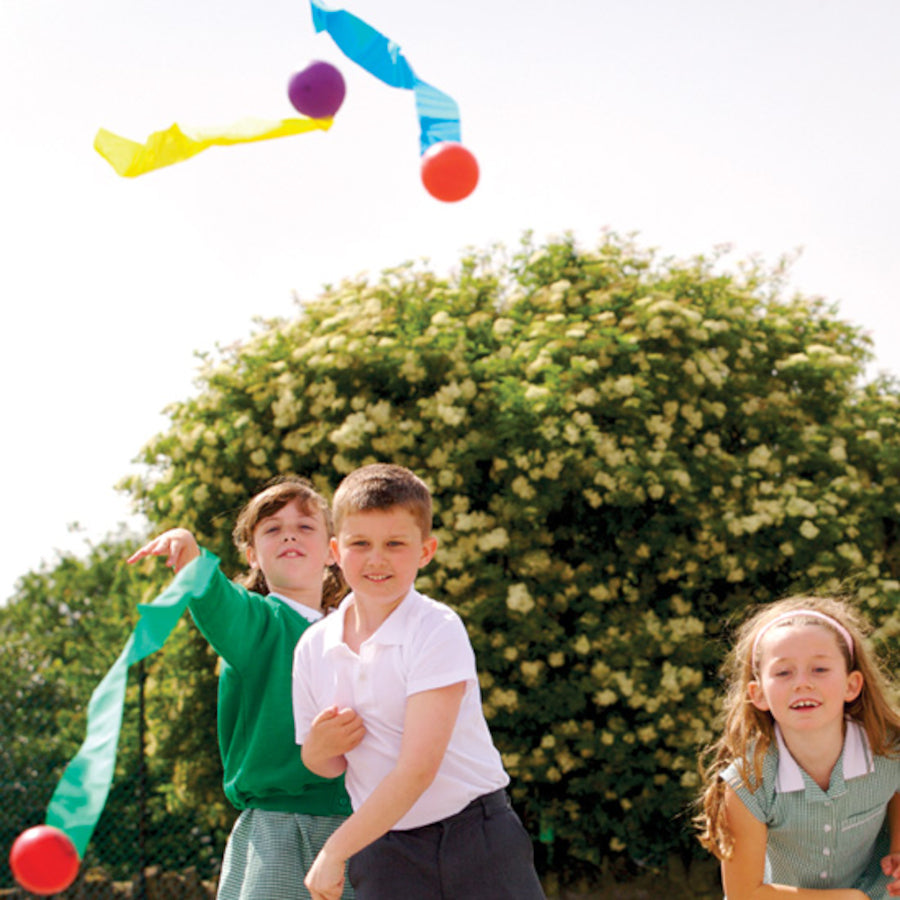 TTS Physical Development Equipment and Activity Cards PE10233B