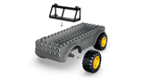 LEGO Jurassic World Young T. rex Transport Truck 77978L