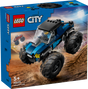 LEGO City Blue Monster Truck 60402L
