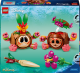 LEGO Disney Moana Kakamora 43293L