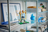 LEGO Editions Lionel Messi – Soccer Legend 43015L