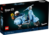 LEGO Icons Roller Vespa 125 10298L