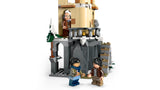 LEGO Harry Potter Hogwarts Castle Owlery 76430L
