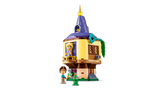 LEGO Disney Princess Rapunzel’s Mini Tower 43294L