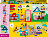 LEGO Classic Creative Houses 11035L
