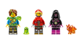 LEGO DREAMZzz Nightmare Scorpion Digger 71513L