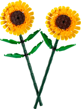 LEGO Sunflowers 40524L