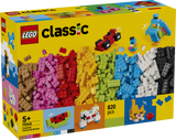 LEGO Classic Creative Colorful Bricks 11045L