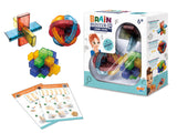 Buki Puzzle Game for Beginners 6206I