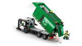 LEGO City Recycling Truck 60495L