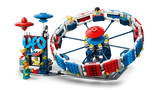 LEGO Creator Iconic Ferris Wheel 31389L