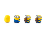 HEY CLAY Modeling Clay Minion Bob & Tim 50177E