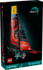 LEGO Technic Emirates Team New Zealand AC75 Yacht 42174L