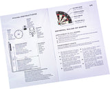Gamesson Dartboard: Tournament Edition 111-4010