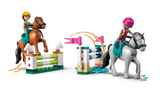 LEGO Friends Horse Stable and Riding Academy 42688L