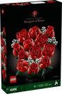 LEGO Botanical Collection Bouquet of Roses 10328L