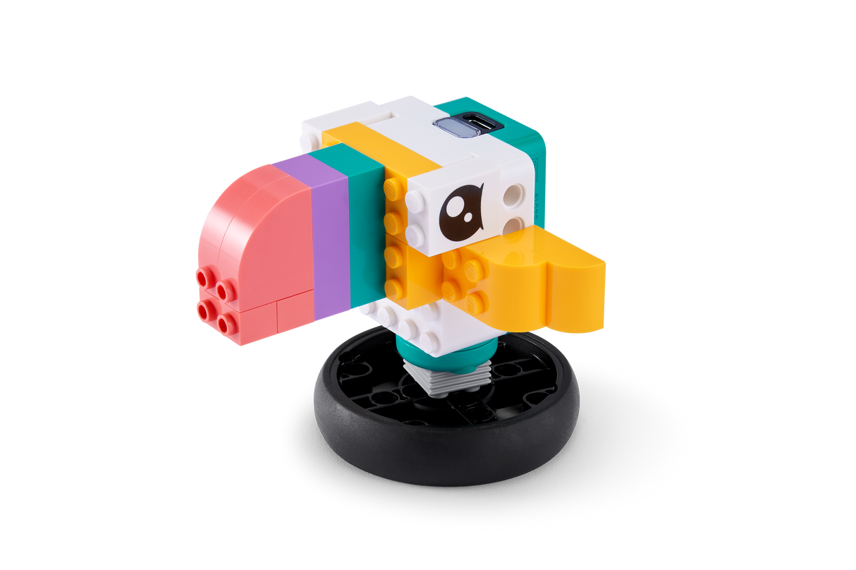 LEGO Education Computer Science & AI Kit: Year 1-3 45520L