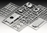 Revelli Plastic Model T-34/85 Scale: 1:72 03302R