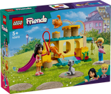 LEGO Friends Cat Playground Adventure 42612L