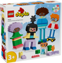 LEGO DUPLO Buildable People with Big Emotions 10423L