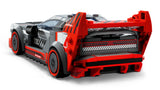 LEGO Speed ​​Champions Audi S1 e-tron quattro Race Car 76921L
