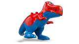 LEGO DUPLO Disney Dinosaur Spidey-Rex vs. Green Goblin 10463L