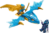 LEGO Ninjago Nya's Rising Dragon Strike 71802L