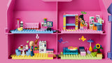 LEGO Friends reative Dollhouse Suitcase 42697L