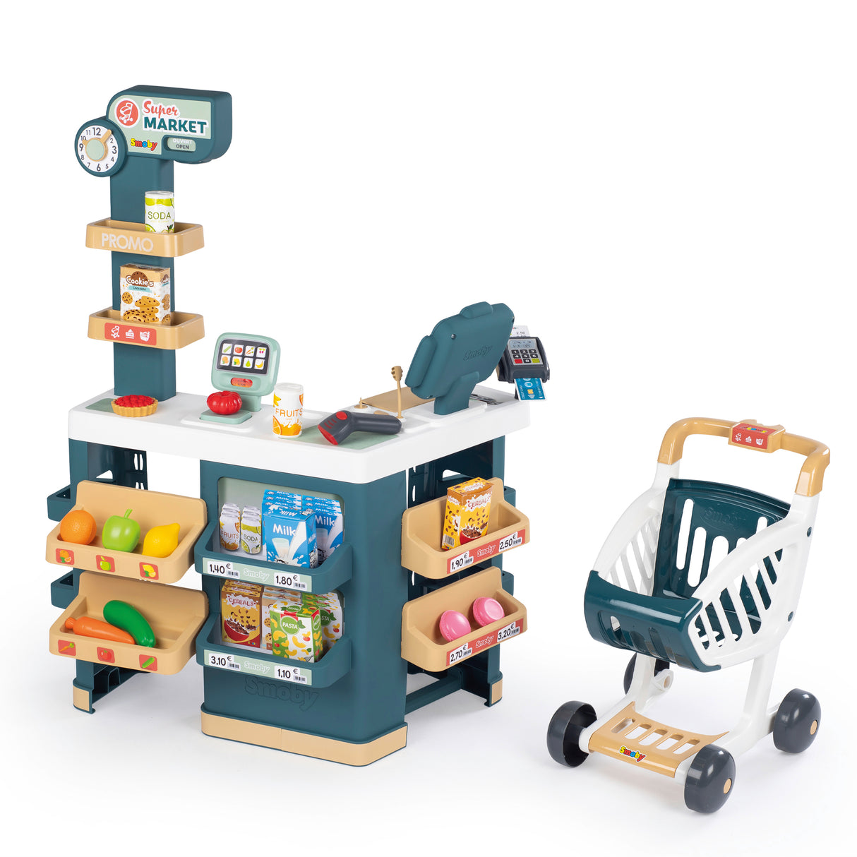 Smoby Super Market  350239S