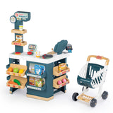Smoby Super Market  350239S