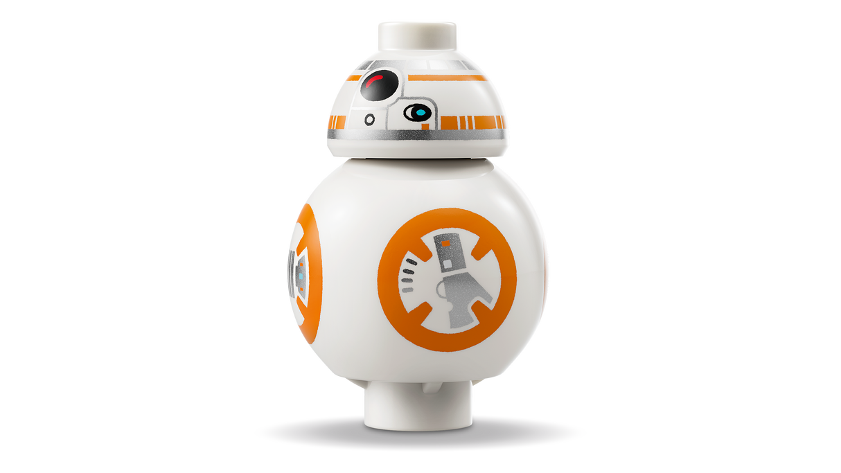 LEGO Star Wars BB-8™ Astromech Droid 75452L