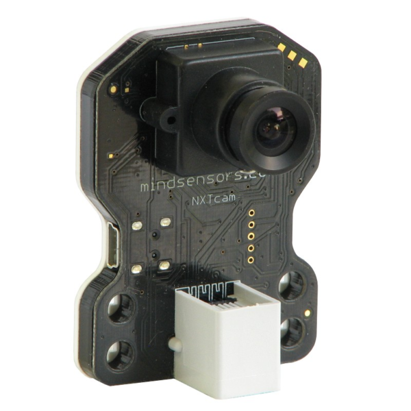 HiTechnic NXT / EV3 Camera v4 NXTCAM-V4