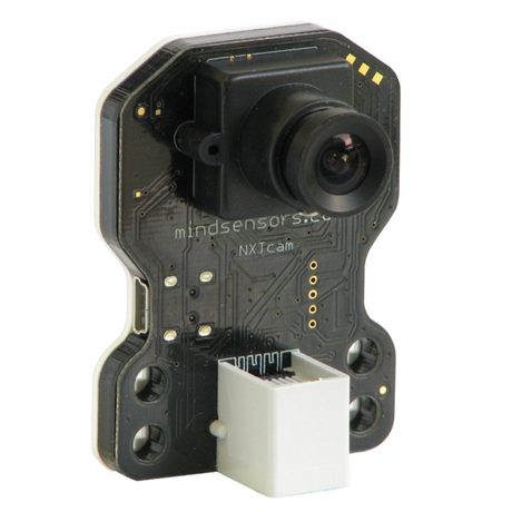HiTechnic NXT / EV3 Camera v4 NXTCAM-V4